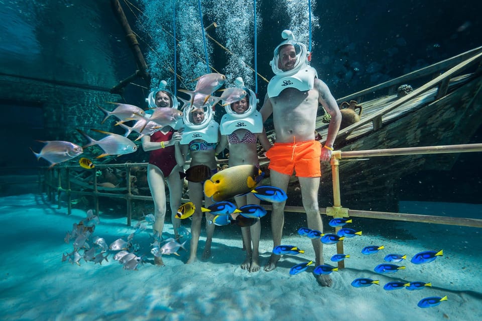 Antalya: Land of Legends Park Round-Trip Hotel Transfers - Shows, Sea Life, and 5D Cinema for When You Need a Break