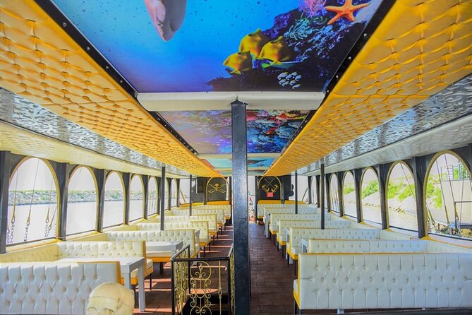 Antalya Lara Pirate Boat Trip w/Soft Drinks, Lunch & Pickup - Who This Trip Is Best For (and Who Should Skip It)