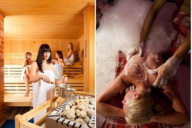 Antalya / Lara : Traditional Turkish Bath & Oil Massage & Spa - Price and value: why this can be a bargain, and when it might not be