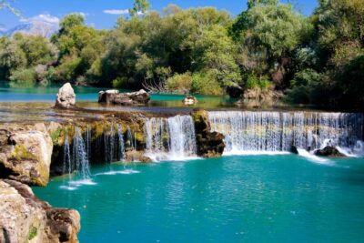Antalya: Manavgat River Cruise With Waterfall & Bazaar - The 9-Hour Flow: From Antalya Pickup to Back Again