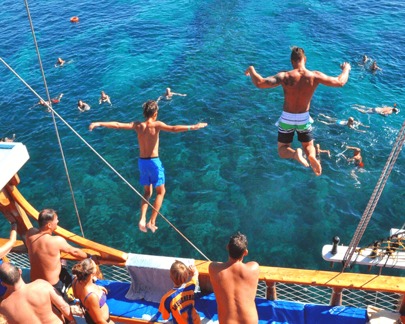 Antalya: Manavgat River Cruise With Waterfall & Bazaar - Comfort, Timing, and Group-Day Reality Checks