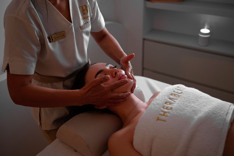 Antalya: Massage and Professional Skin Care Experience - Who this Antalya spa experience suits best