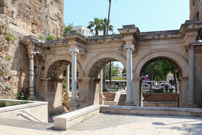 Antalya Old City Tour - Key things to know before you go