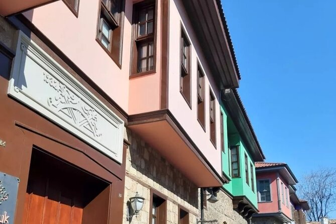 Antalya Old City Tour - The Guide Factor: Why This Tour Feels Well Organized