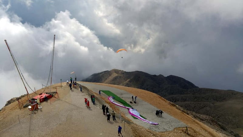 Antalya: Olympos Cable Car & Tahtali Mountains with Transfer - Quick reasons to go