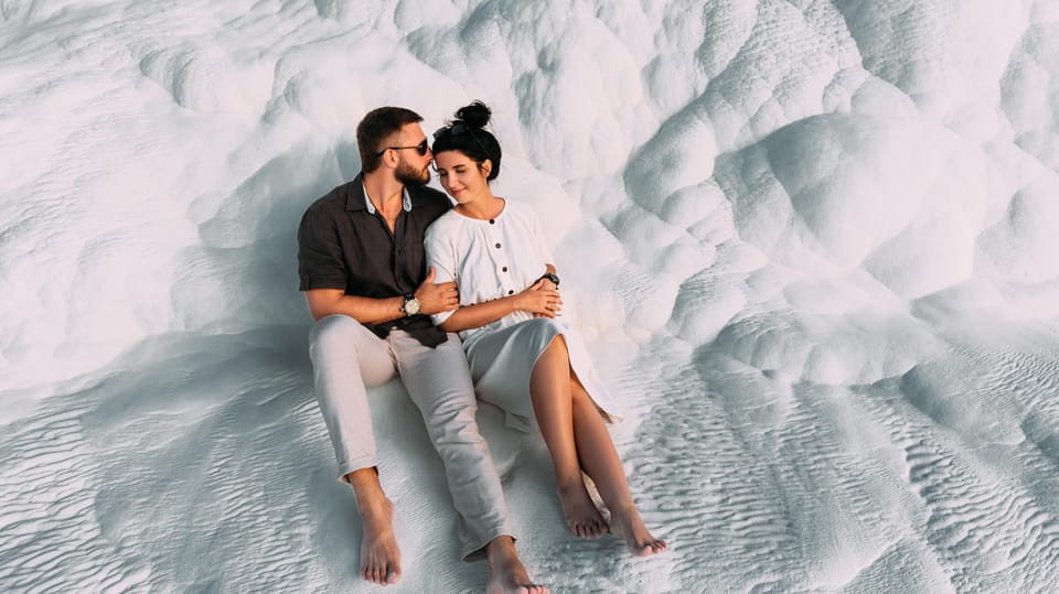 Antalya: Pamukkale Hot Springs & Hierapolis Small Group Tour - Cleopatra’s Antique Pool: What’s Worth Planning For