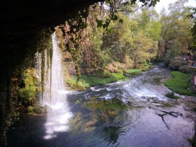 Antalya Photo Tour with Waterfalls, Old City & Boat Trip - Price and what you actually get for $51