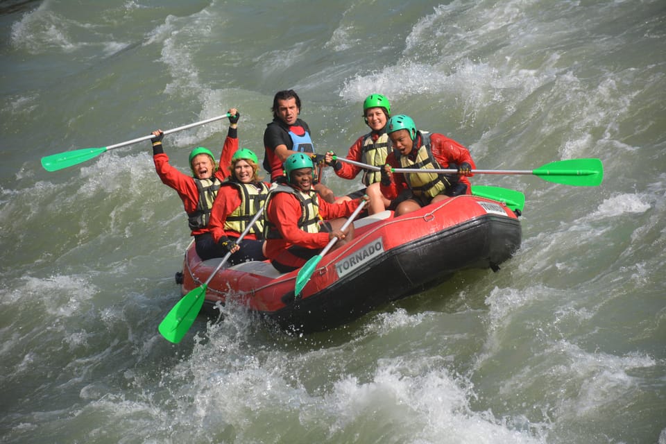 Antalya: Private Rafting, Zipline, Quad or Buggy w/ Lunch - Who This Tour Fits Best (And Who Should Skip It)