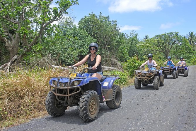 Antalya Quad Safari Experience with Free Hotel Transfer - Safety and Guide Support: How the Day Stays Controlled