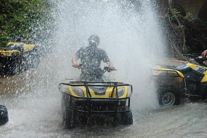 Antalya Quad Safari Experience with Free Hotel Transfer - Photos, Phone Rules, and On-Site Extras (Read This Before You Go)