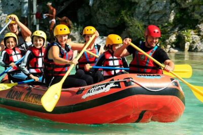 Antalya Rafting, Buggy, Jeep Safari & Zipline Experience w/Lunch - Morning logistics: what the 8:30 start means for your day