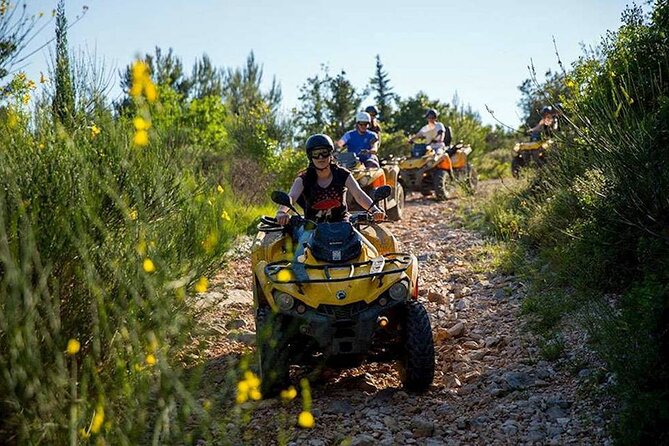 Antalya Rafting, Buggy, Jeep Safari & Zipline Experience w/Lunch - Stop at Köprülü Kanyon National Park: rafting where the action is