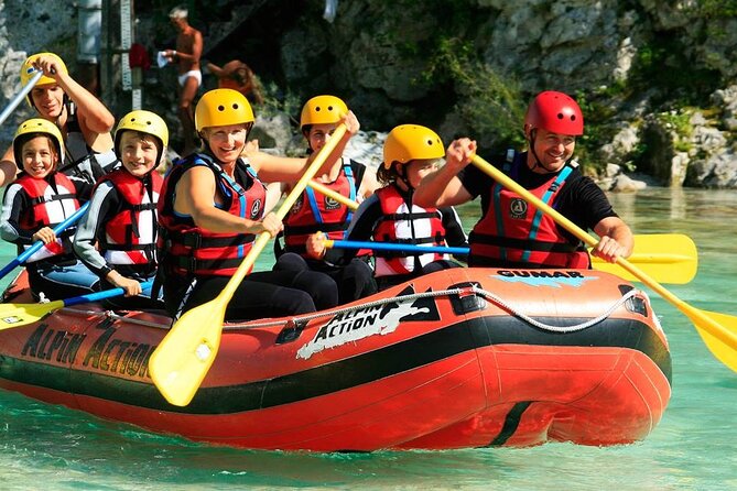 Antalya Rafting, Buggy, Jeep Safari & Zipline Experience w/Lunch - Morning logistics: what the 8:30 start means for your day