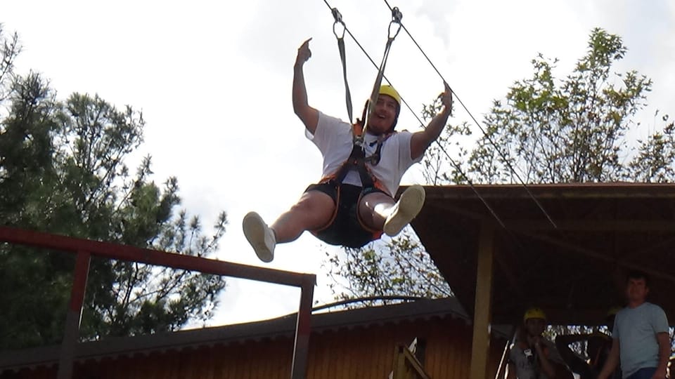 Antalya: Rafting & Buggy, Quad Safari & Zipline Adventure - Lunch, Safety Equipment, and Insurance: What You Actually Get