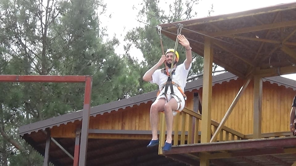 Antalya: Rafting & Buggy, Quad Safari & Zipline Adventure - Transfers and Timing: The Part That Can Make or Break Your Mood
