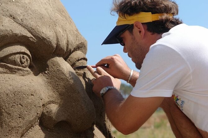 Antalya Sand Sculpture Museum Admission Ticket - How Long Should You Plan? From Quick Photos to 3 Hours
