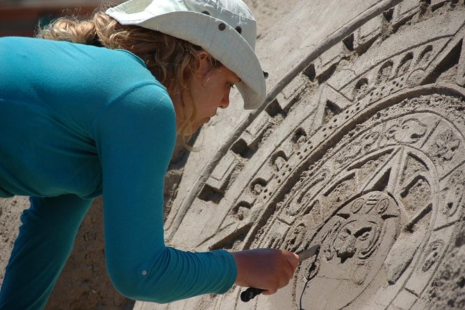 Antalya Sand Sculpture Museum Admission Ticket - Getting There in Antalya: A Simple Stop Near Public Transport