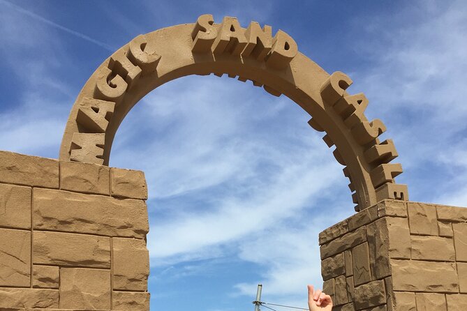 Antalya Sand Sculpture Museum Admission Ticket - Should You Book the Antalya Sand Sculpture Museum Admission Ticket?