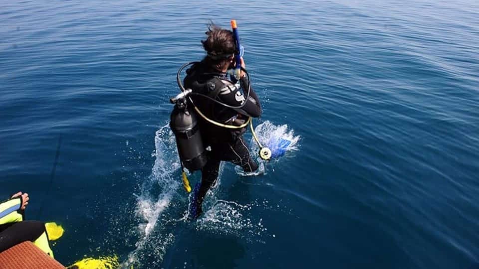 Antalya Scuba Diving Adventure with Expert Diver Option - What to bring (and what to skip) for a smoother day