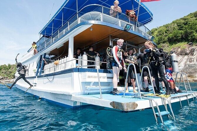 Antalya Scuba Diving With Transfer From Belek,Lara,Kemer Hotels - Safety Briefing and Instructor Support: What Makes This Work for Beginners