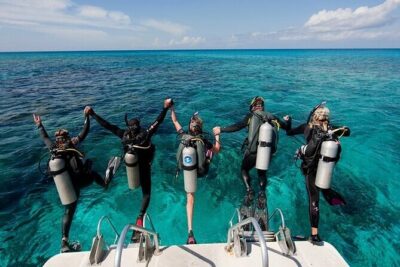 Antalya Scuba Diving With Transfer From Belek,Lara,Kemer Hotels - Price and Logistics: Why This $17.80 Option Can Be a Smart Deal