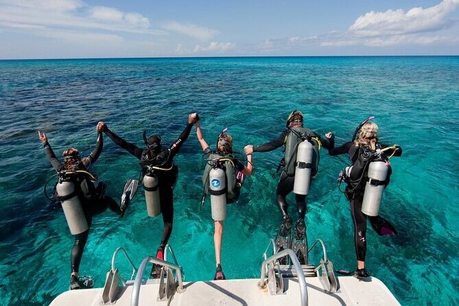 Antalya Scuba Diving With Transfer From Belek,Lara,Kemer Hotels - Price and Logistics: Why This $17.80 Option Can Be a Smart Deal