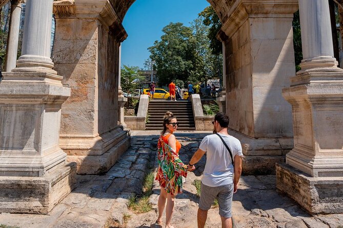 Antalya Sightseeing City Tour with Cable Car and Boat Trip - The Afternoon Breaks in Antalya: Useful Time or Extra Stops