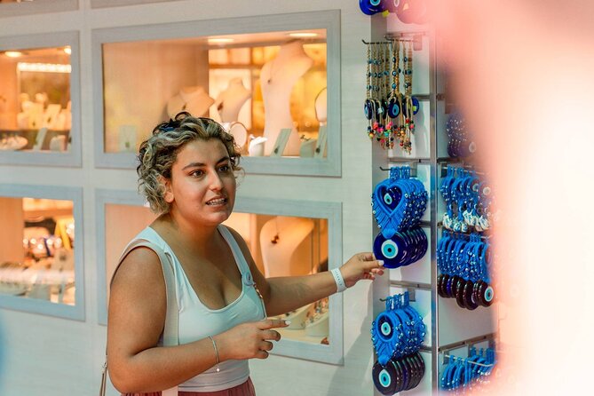 Antalya Sightseeing City Tour with Cable Car and Boat Trip - Kaleici Marina: Old-Town Atmosphere Without the Stress