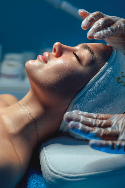 Antalya: Spa and Skin Care Experience with Massage and Drink - Konyaalti Spa Day: the value behind $14