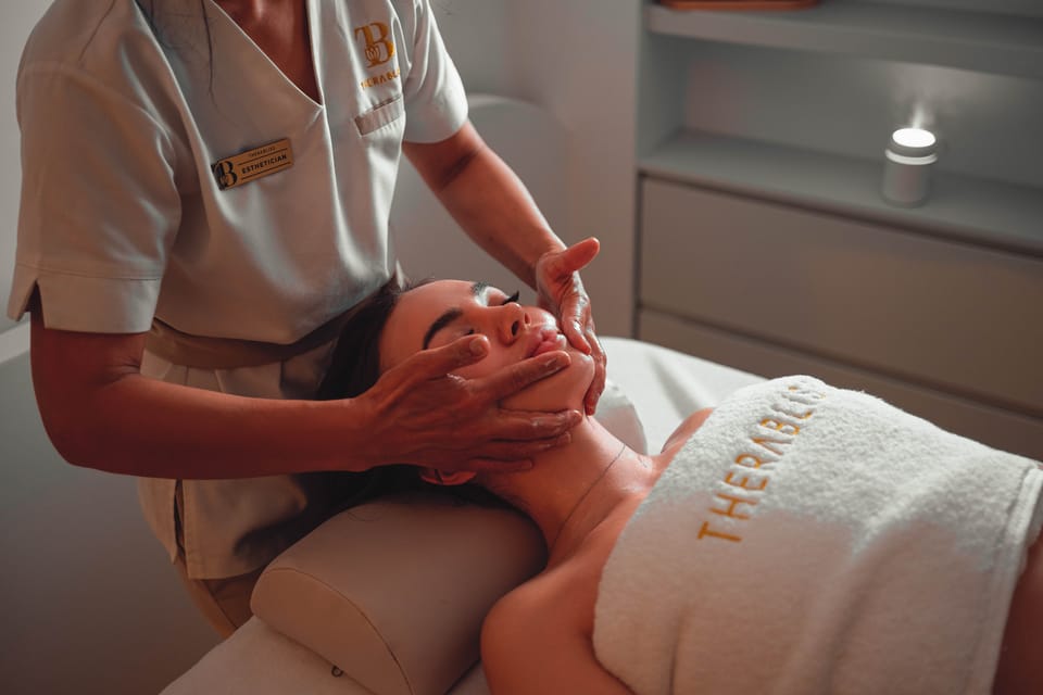 Antalya: Spa and Skin Care Experience with Massage and Drink - Price and value in Antalya: why $14 can make sense