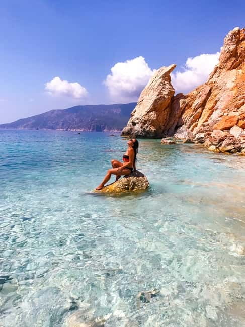 Antalya: Suluada Island Boat Trip with Lunch & Hotel Pickup - Crowds, Lines, and How to Have a Better Day at Suluada