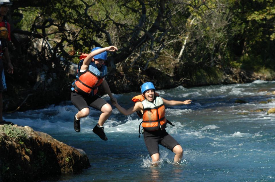 Antalya: Super Combo Quad, Buggy, Rafting & Zipline w/Lunch - Price and Value: Why $25 Can Work Here