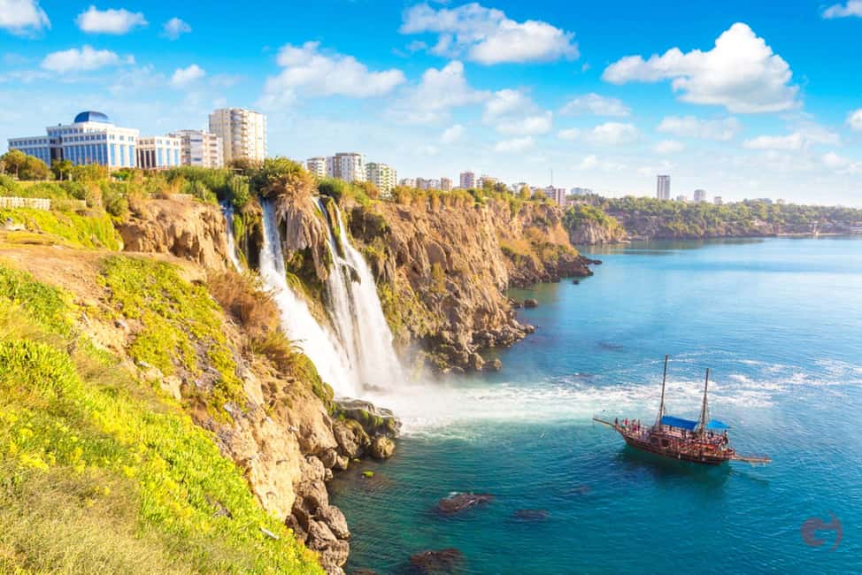 Antalya Tazı Canyon 5-in-1 Rafting & Adventure Super Combo - Key highlights you’ll actually feel