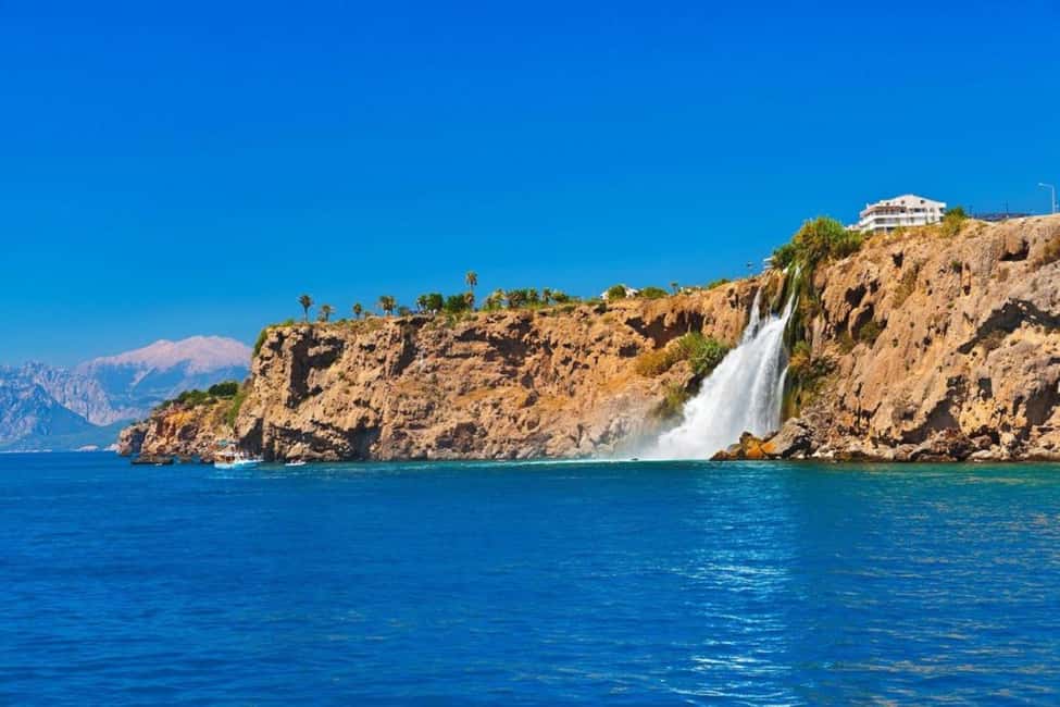 Antalya Tazı Canyon 5-in-1 Rafting & Adventure Super Combo - What to pack for a wet, active day