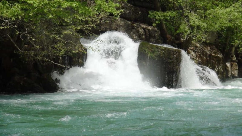 Antalya Tazı Canyon &Rafting with Optional Safari Adventures - Photo Stops, Viewpoints, and the Timing You Can Actually Feel