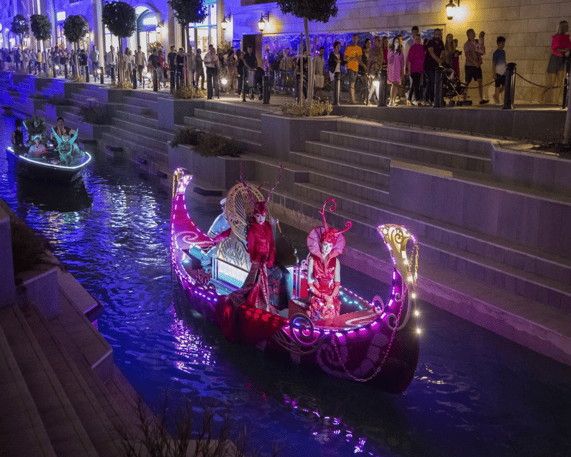 Antalya: The Land of Legends Night Show & Shopping Avenue - Should you book this tour?