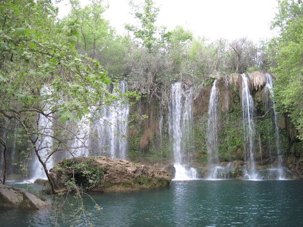 ATV Adventure Antalya with Hotel Pick-Up - No-license setup: how that works and who can join