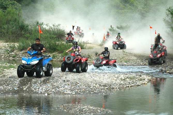 Atv Quad Bike Antalya - Key Things I’d Plan Around