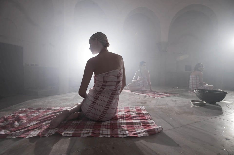 Authentic Turkish Bath in Side, Rejuvenate Your Senses - Quick takeaways before you book