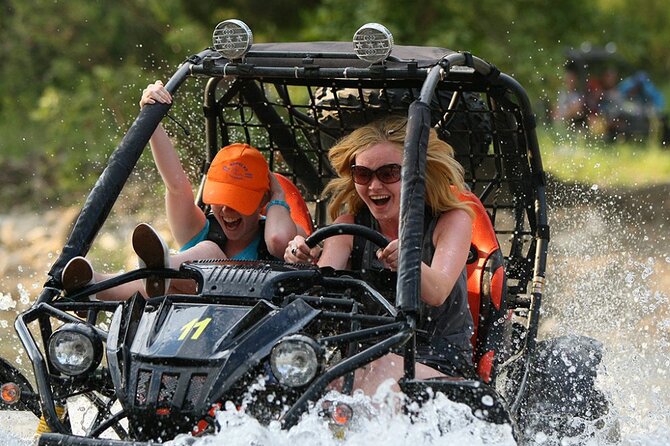 Belek Combo Tour 3 in 1 Rafting Buggy Zipline With Lunch - Price value: why $25 can feel like a steal (and when it might not)