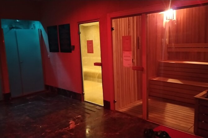 Best Turkish Bath Session in Antalya/Belek - The 2-hour flow: what happens from pickup to tea time