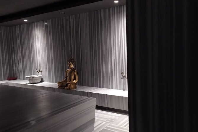 Best Turkish Bath Session in Antalya/Belek - Families and kids: when a hammam becomes a shared moment