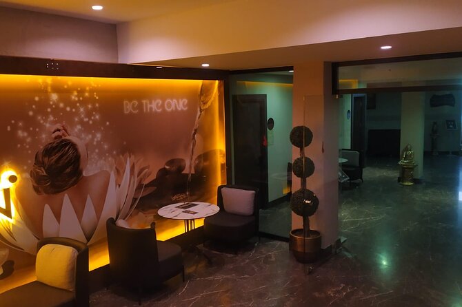 Best Turkish Bath Session in Antalya/Belek - Scrub, foam, and oil: the steps you’re paying for