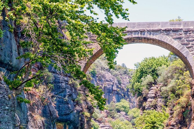 Buggy Safari and Rafting Adventure from Belek - The quieter stops: Manavgat and Köprülü breaks