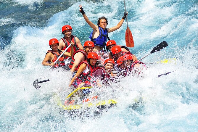 Buggy Safari Rafting and Zipline in Antalya - Morning logistics: pickup windows and how to beat the stress