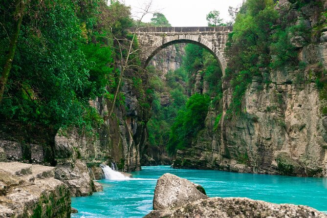 Canyoning and Rafting Adventure - Photos, Drinks, and Small Extras You’ll Want to Budget For
