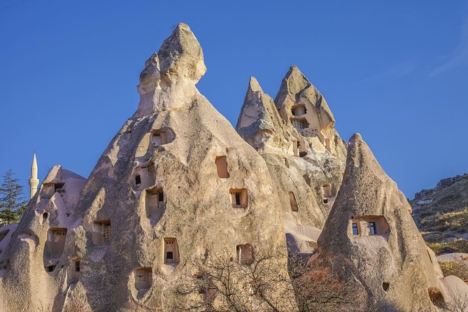 Cappadocia 2 Day Excursion including fee - Konya day stops: Mavlana Museum and breakfast in the Taurus Mountains