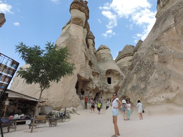 Cappadocia 2 Day Tour from Antalya - Key takeaways before you go
