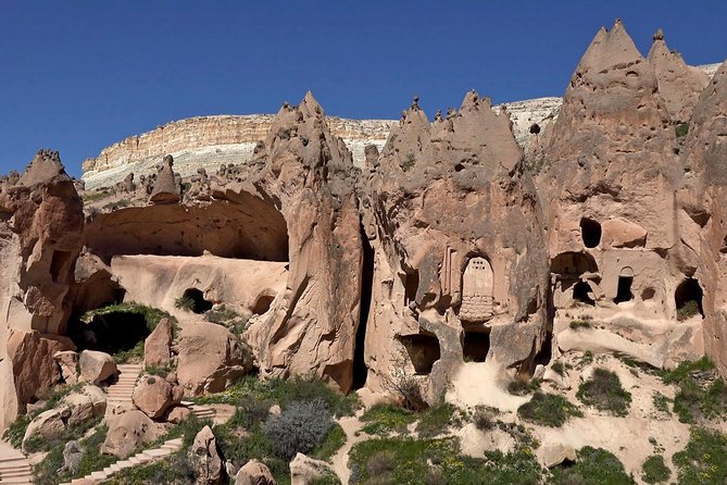 Cappadocia 2 Day Tour from Antalya - Price and Logistics: Is $144.83 Worth It?