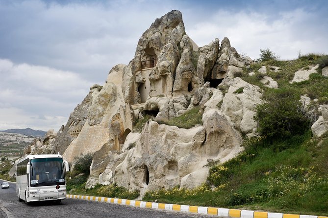 Cappadocia 2 Day Tour from Antalya - Optional Balloon and Turkish Shows: When Extras Make Sense